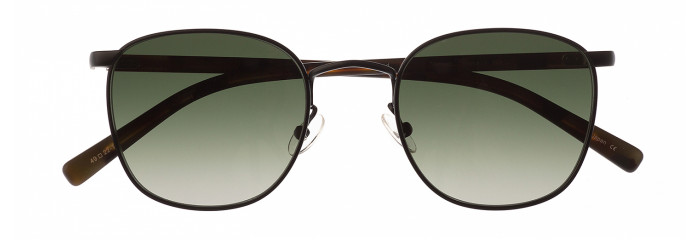 Eyes on Brickell Videre -VIDERE WAYNE Matte BlkBlk Tort GRN