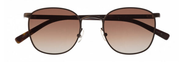 Eyes on Brickell: Videre -VIDERE WAYNE Matte Brown/Tortoise BRN