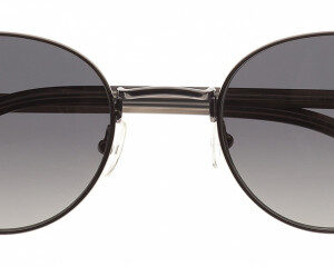 Eyes on Brickell: Videre -VIDERE WINNIE Gun Metal Gry