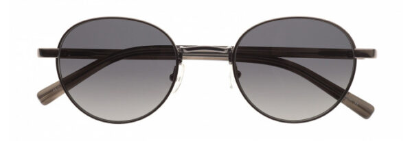 Eyes on Brickell: Videre -VIDERE WINNIE Gun Metal Gry