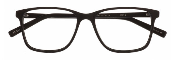 Eyes on Brickell: Videre - VIDERE WINSTON Matte Black