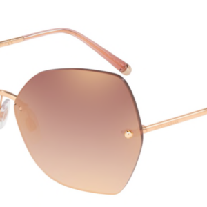 Eyes on Brickell: Dolce & Gabbana - 0DG2204 Gradient Pink Mirror