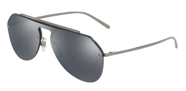 Eyes on Brickell: Dolce & Gabbana - 0DG2213 Gunmetal