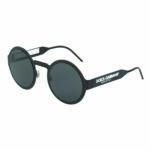 Eyes on Brickell: Dolce & Gabbana - 0DG2232 Black