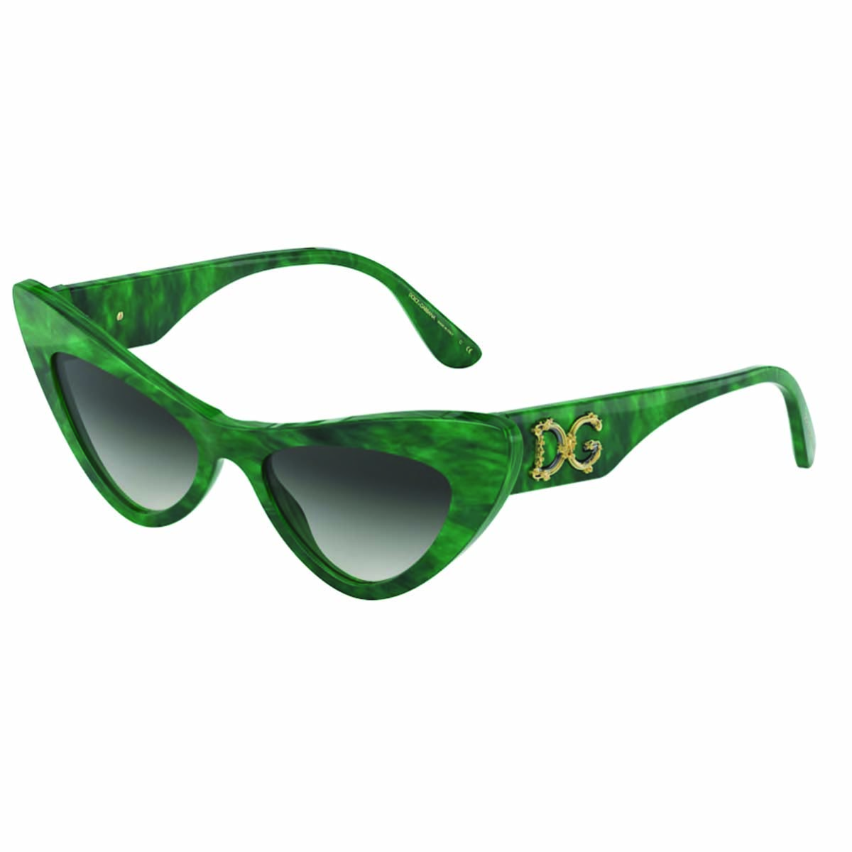 Eyes on Brickell Dolce Gabbana 0DG4368