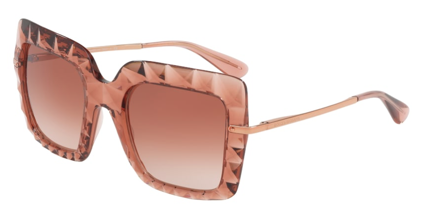 Eyes on Brickell Dolce Gabbana -0DG6111 Pink