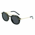 Eyes on Brickell: Dolce & Gabbana - 0DG6136 Black