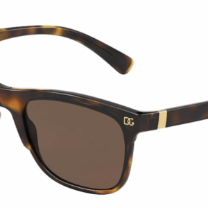 Eyes on Brickell: Dolce & Gabbana - 0DG6139 Havana