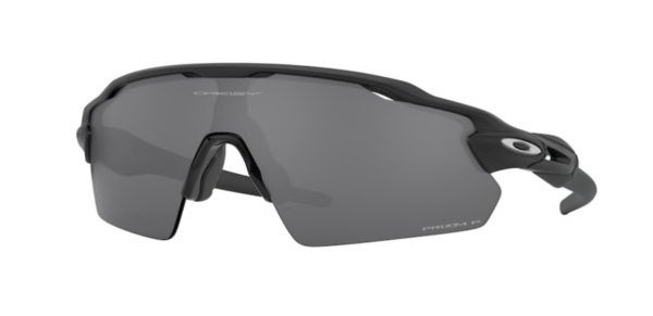 Eyes on Brickell: Oakley - 0OO9211 Matte Black