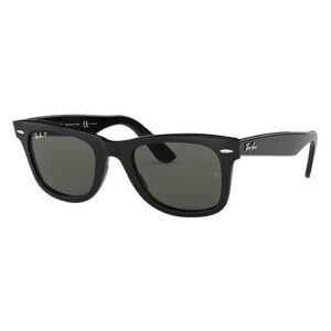 Eyes on Brickell: RB2140 UNISEX 093 Original Wayfarer Classic Black