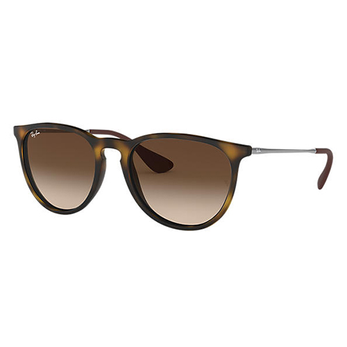 Eyes on Brickell: RB4171 UNISEX 017 Erika Classic Tortoise