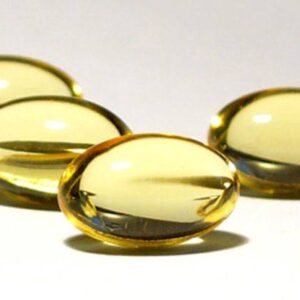 Eyes on Brickell: Multivitamins - Omega Eye Formula