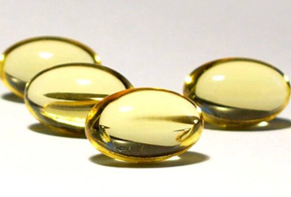 Eyes on Brickell: Multivitamins - Omega Eye Formula