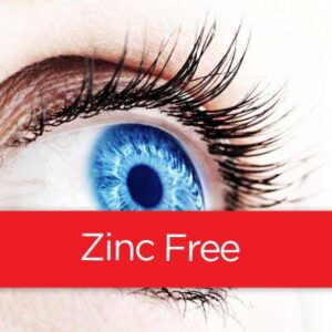 Eyes on Brickell : Eye Formula (Zinc Free)