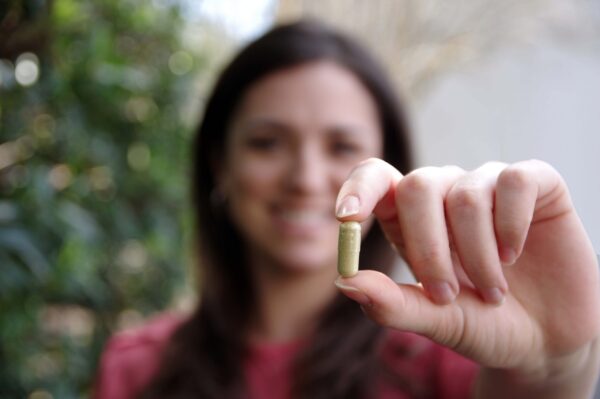 Eyes on Brickell: Allergy Formula Multivitamin