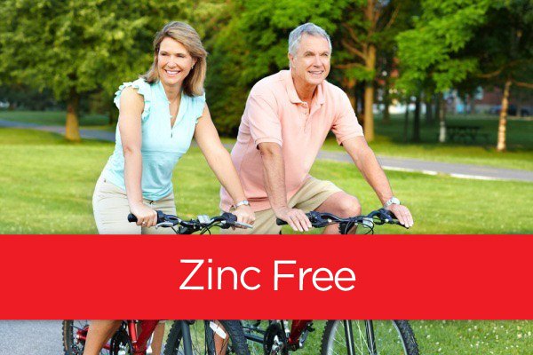 Eyes on Brickell : Zinc Free