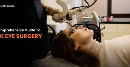 Eyes on Brickell: Brickell's LASIK Guide