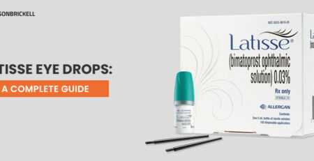 Eyes on Brickell: Buy Latisse Eye Drops