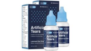 Eyes On Brickell: Bacteria in recalled eye drops 'Artificial Tears distributed by EzriCazre' linked to cases of vision loss, surgical removal of eyeballs