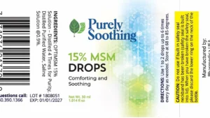 Eyes On Brickell: Bacteria in recalled eye drops 'Artificial Tears distributed by EzriCazre' linked to cases of vision loss, surgical removal of eyeballs