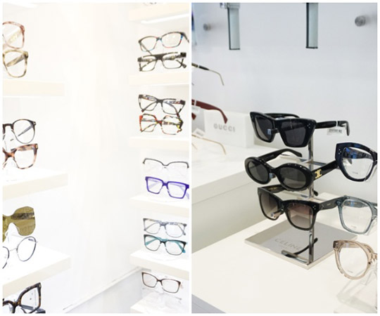 Eyes on Brickell: Best-Glasses-Miami