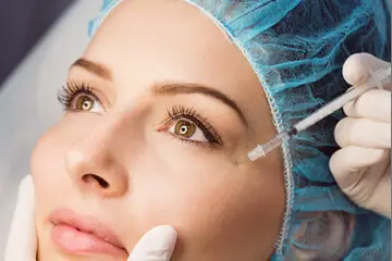 Eyes on Brickell: Botox-Consultation