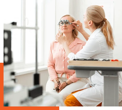 Eyes on Brickell: What is Retinal Eye Exam?