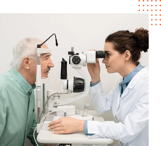 Eyes on Brickell: What is Diabetic Eye Exam?