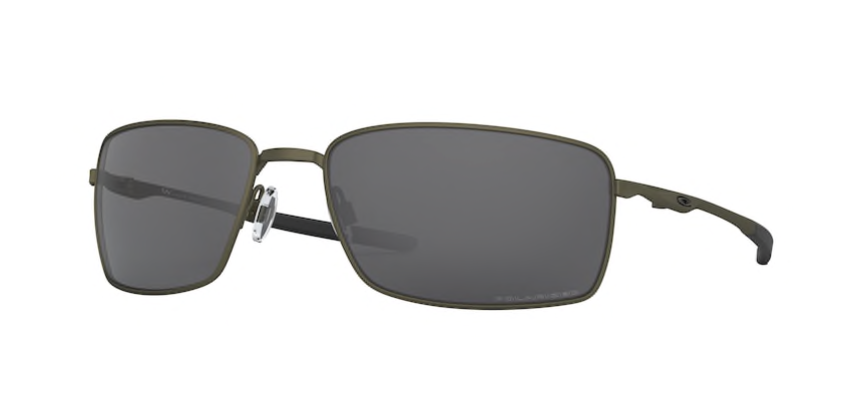 Oakley 407504 407504 SQUARE WIRE Sunglasses For Sale At Eyes on Brickell Store