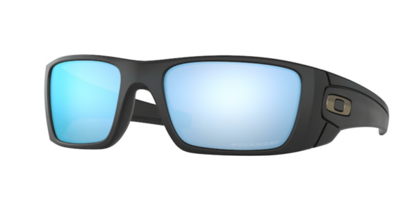 Eyes on Brickell: Oakley - FUEL CELL 909605 9096D8