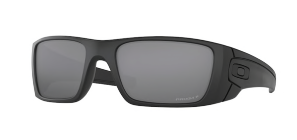 Eyes on Brickell: Oakley - FUEL CELL 909605 9096I5