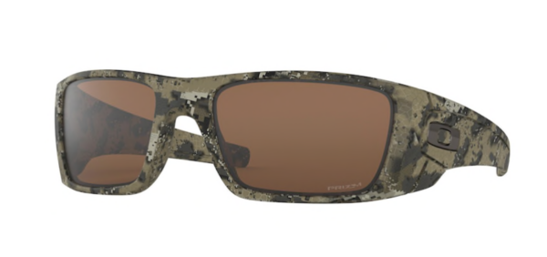 Eyes on Brickell: Oakley - FUEL CELL 909605 9096I7