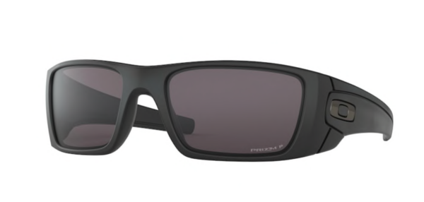 Eyes on Brickell: Oakley - FUEL CELL 909605 9096J3