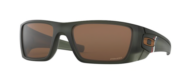 Eyes on Brickell: Oakley - FUEL CELL 909605 9096J7