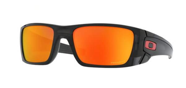 Eyes on Brickell: Oakley - FUEL CELL 909605 9096K0