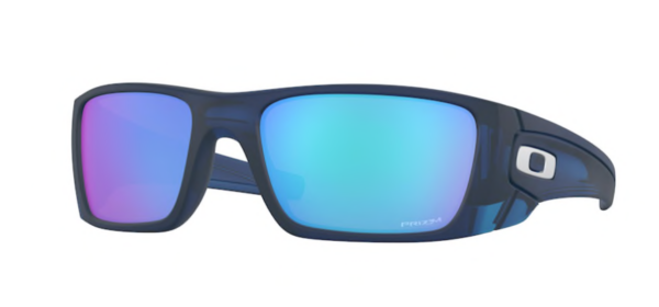 Eyes on Brickell: Oakley - FUEL CELL 909605 9096K1