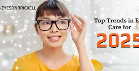 2025 Eye Care Trends