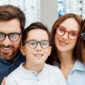 Protect Your Family's Eyesight