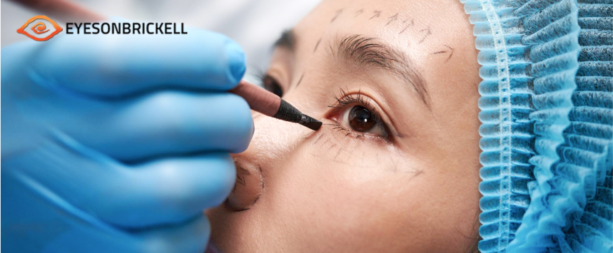 Ptosis Treatments