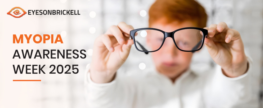 Myopia Awareness Week