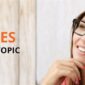 Glasses For The Myopic