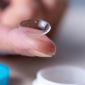 Scleral Contact Lenses