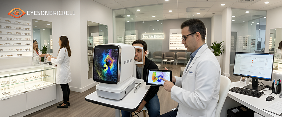 Color Vision Testing