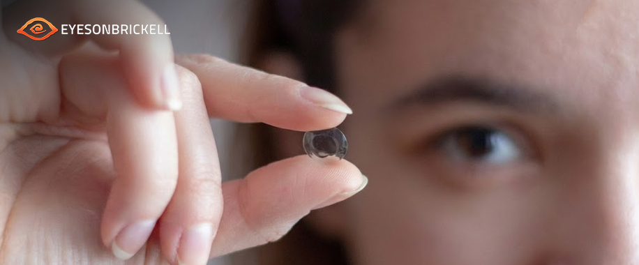 Ortho K Lenses Near Me